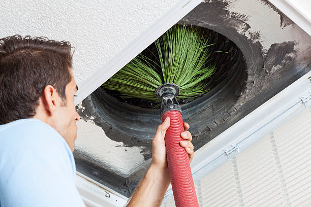 Best HVAC System Cleaning in Meridian, CO